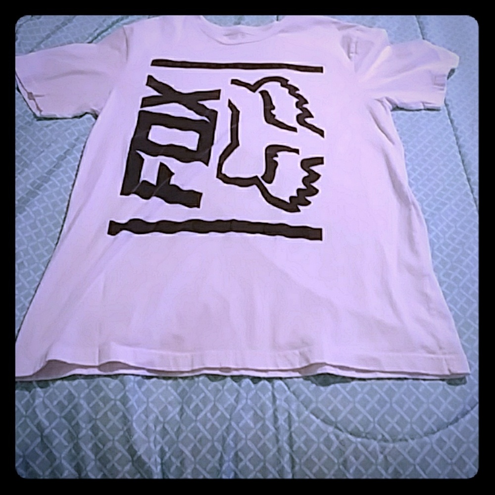 Fox t